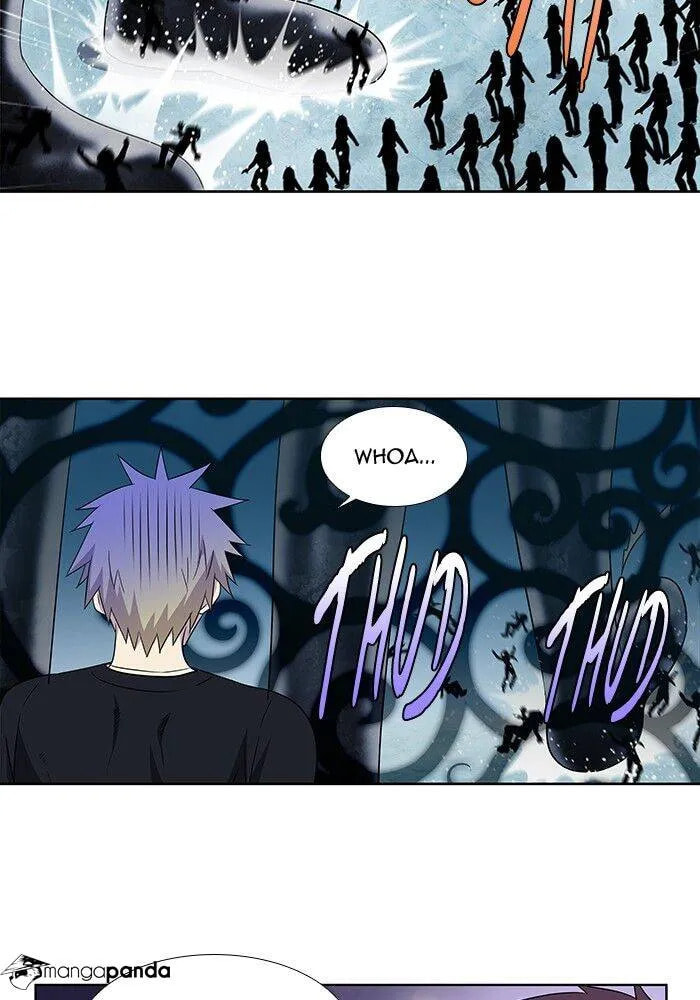 Read The Gamer chapter 291 image 36 on Lezhin
