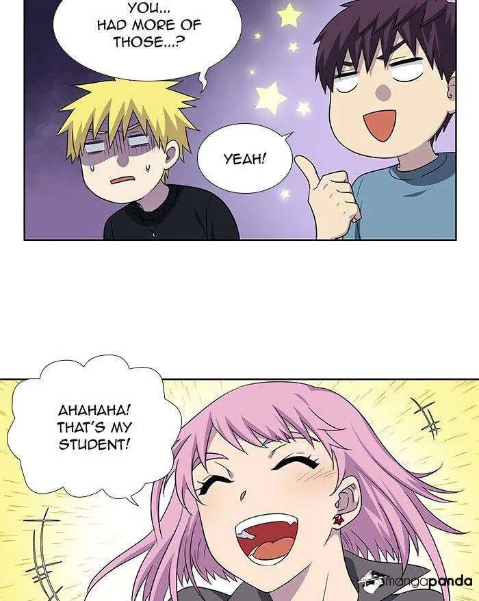Read The Gamer chapter 291 image 37 on Lezhin