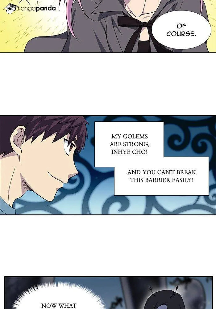Read The Gamer chapter 291 image 38 on Lezhin