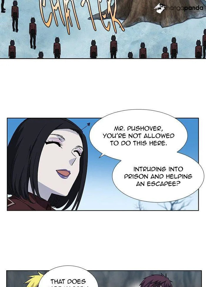Read The Gamer chapter 291 image 4 on Lezhin