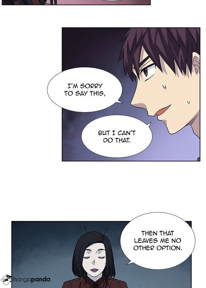 Read The Gamer chapter 291 image 6 on Lezhin