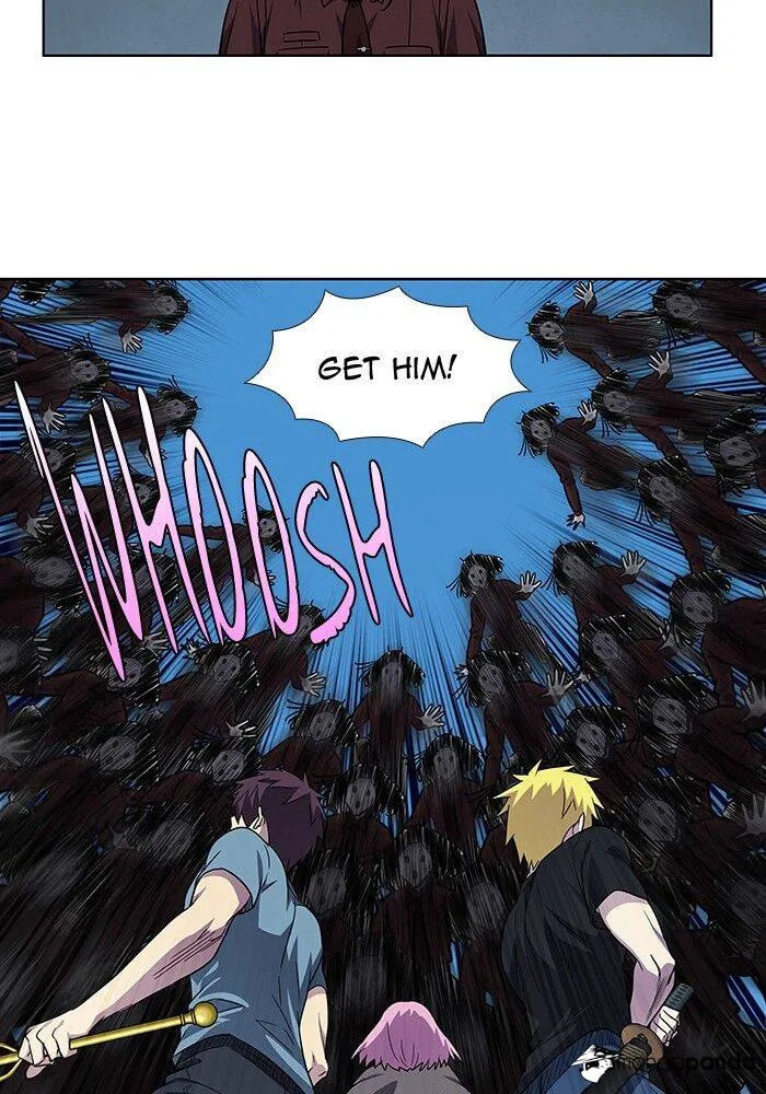 Read The Gamer chapter 291 image 7 on Lezhin