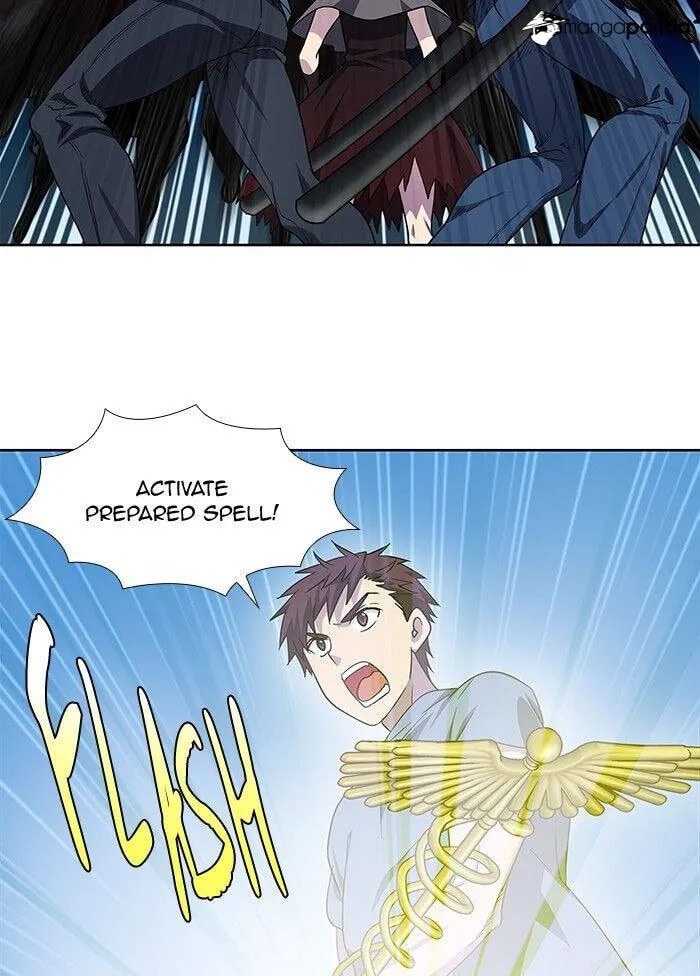 Read The Gamer chapter 291 image 8 on Lezhin