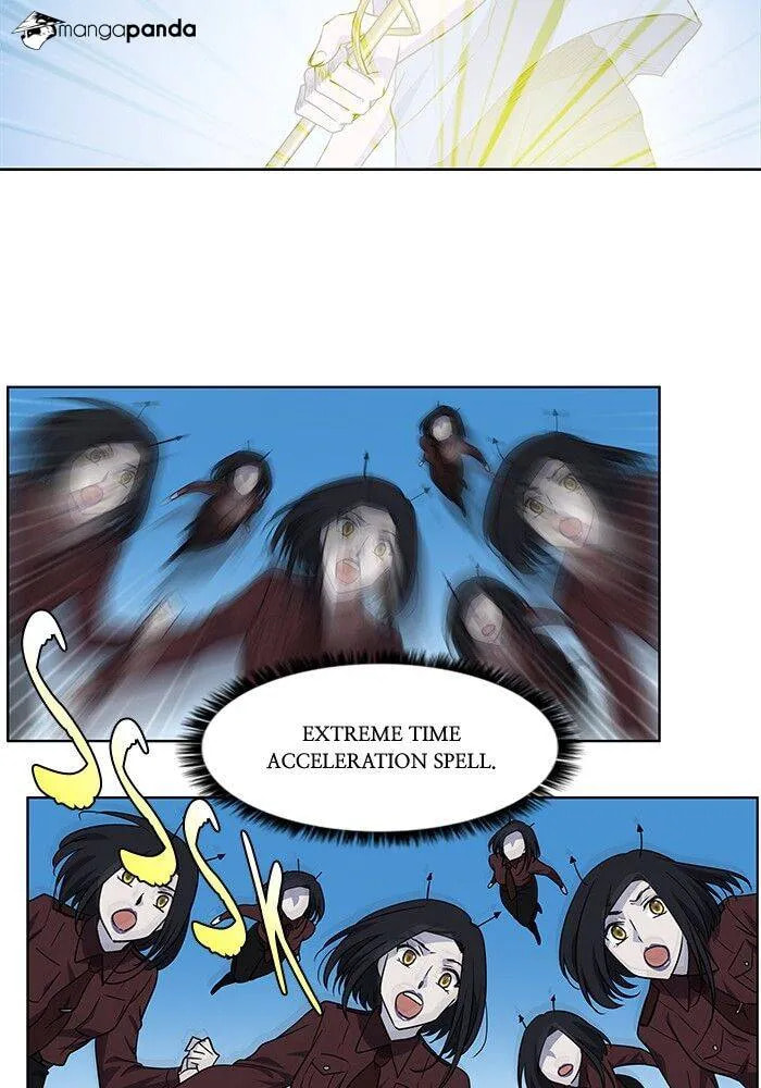 Read The Gamer chapter 291 image 9 on Lezhin