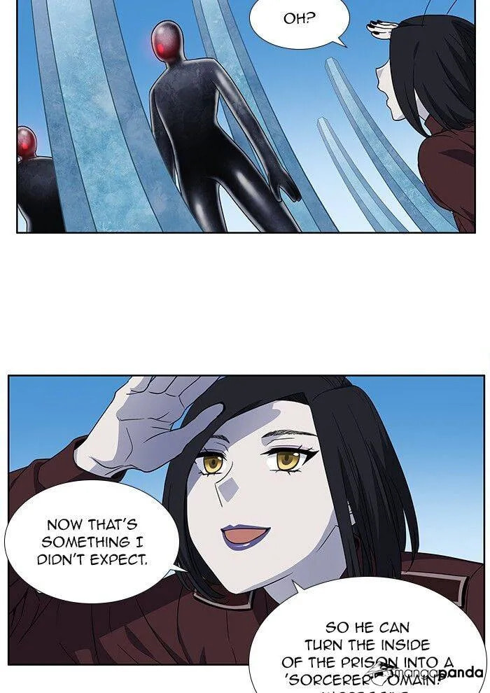 Read The Gamer chapter 292 image 10 on Lezhin