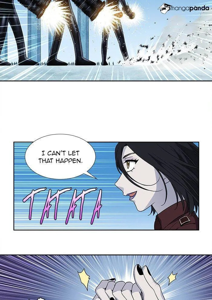 Read The Gamer chapter 292 image 12 on Lezhin