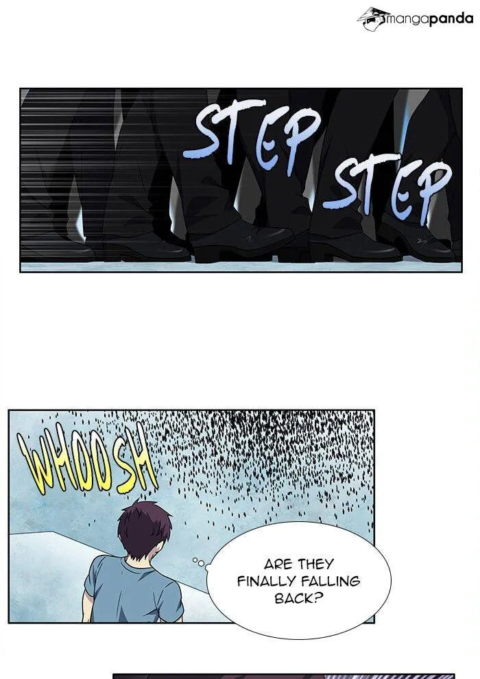 Read The Gamer chapter 292 image 14 on Lezhin