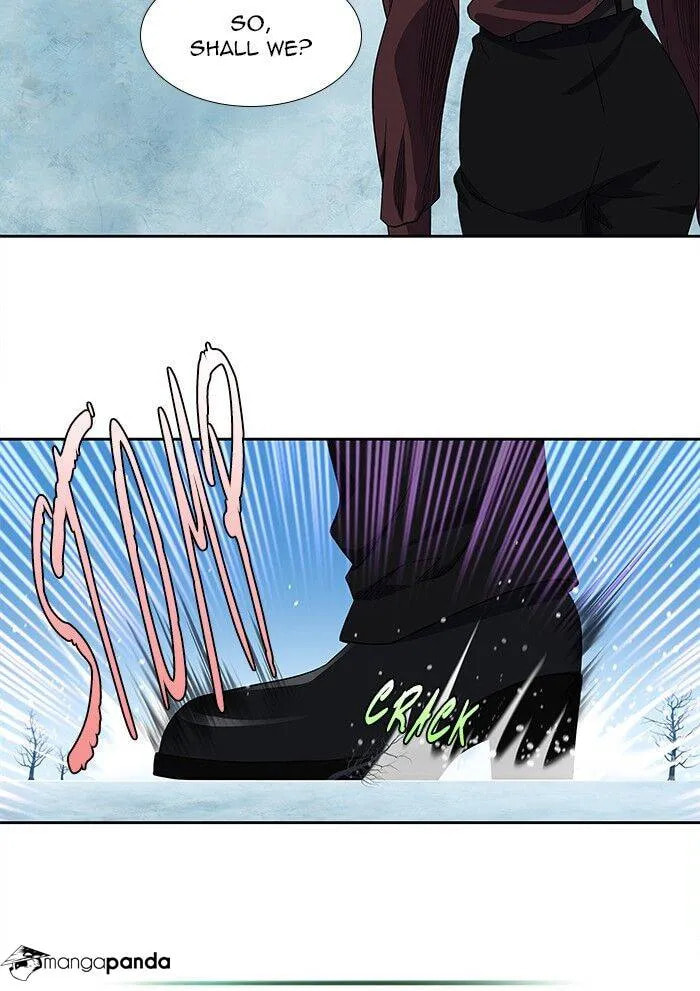 Read The Gamer chapter 292 image 18 on Lezhin