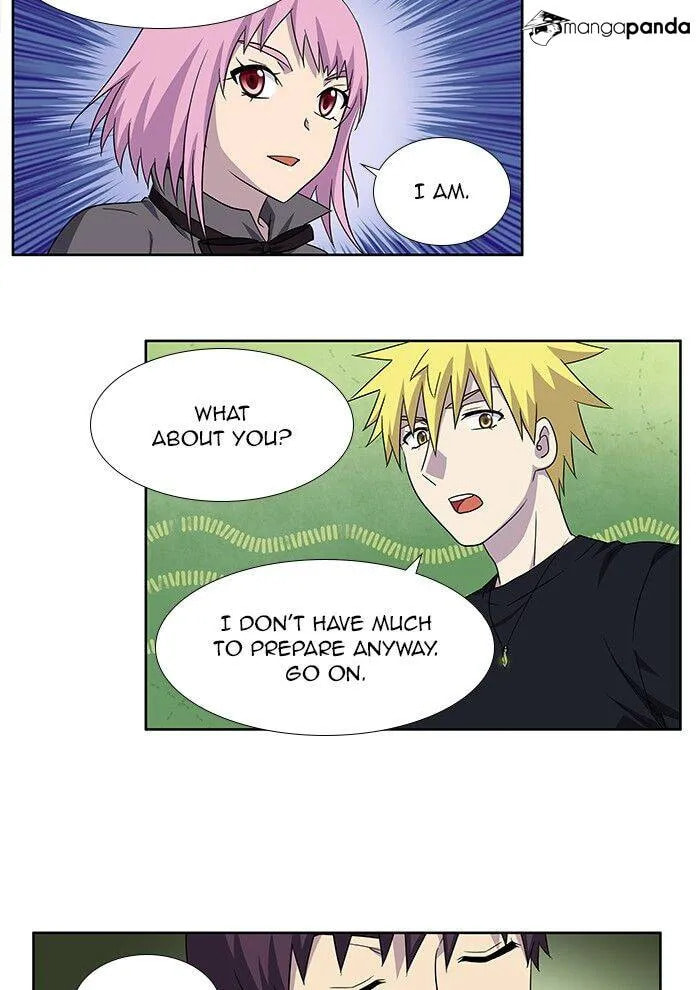Read The Gamer chapter 292 image 20 on Lezhin