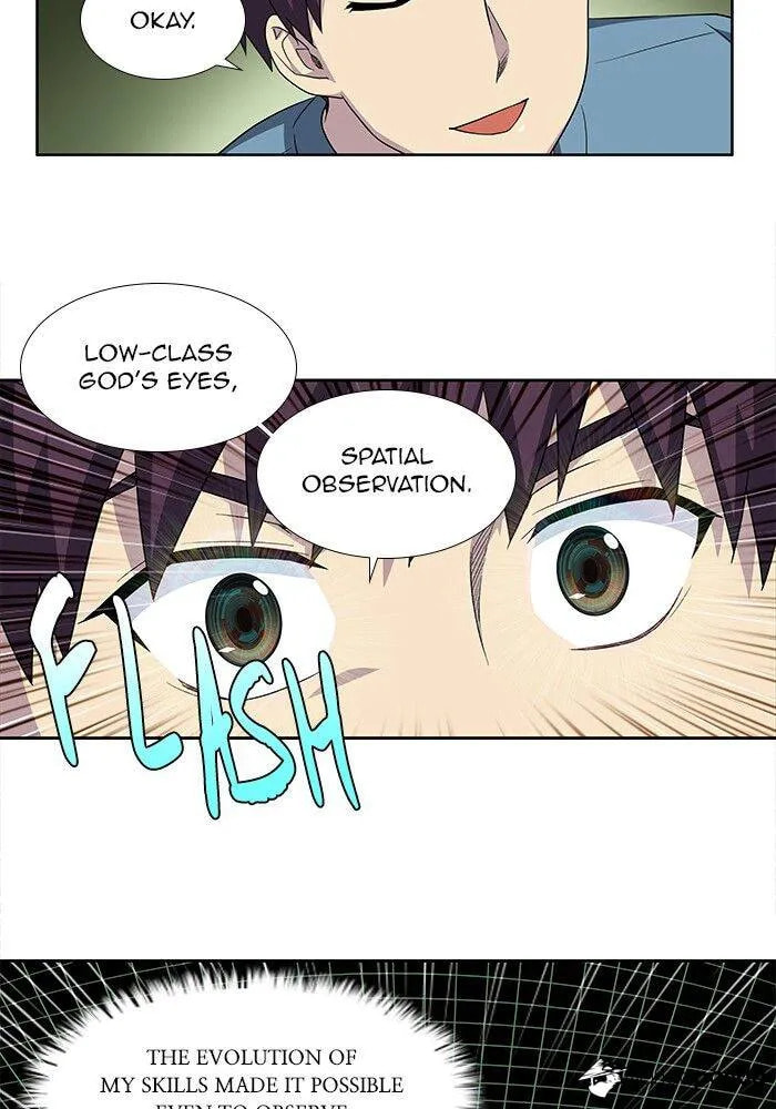 Read The Gamer chapter 292 image 21 on Lezhin