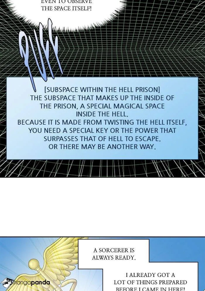 Read The Gamer chapter 292 image 22 on Lezhin