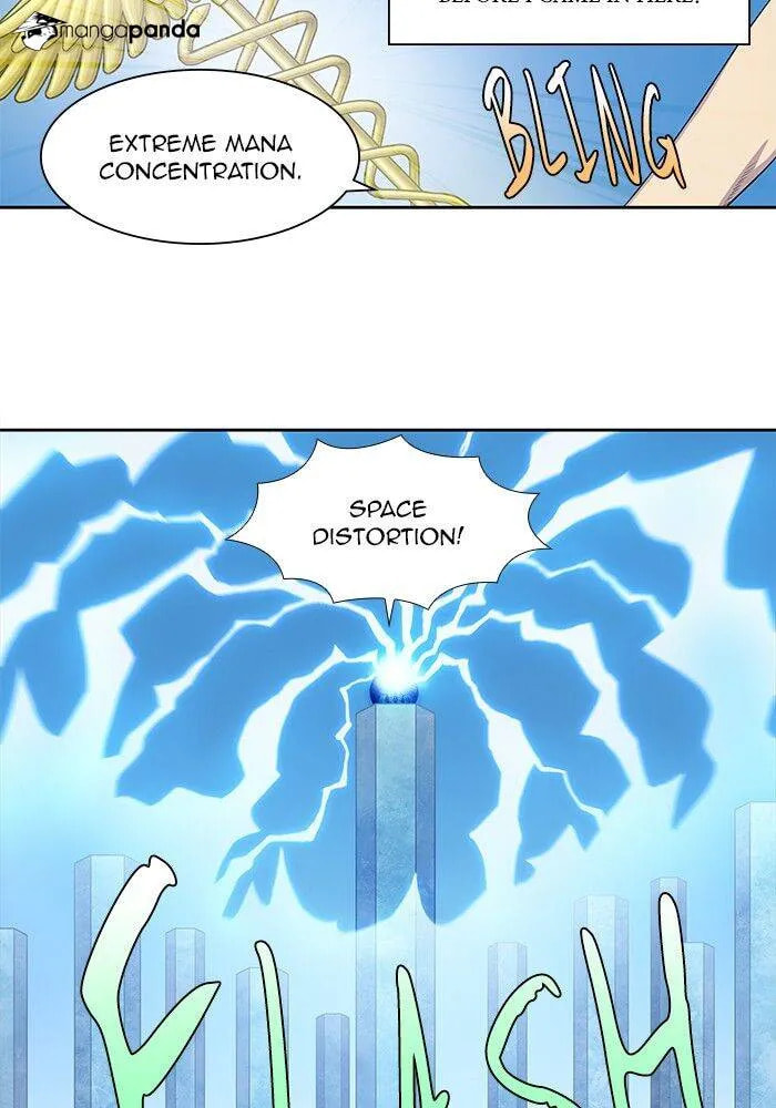 Read The Gamer chapter 292 image 23 on Lezhin