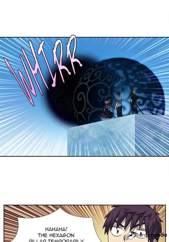 Read The Gamer chapter 292 image 25 on Lezhin