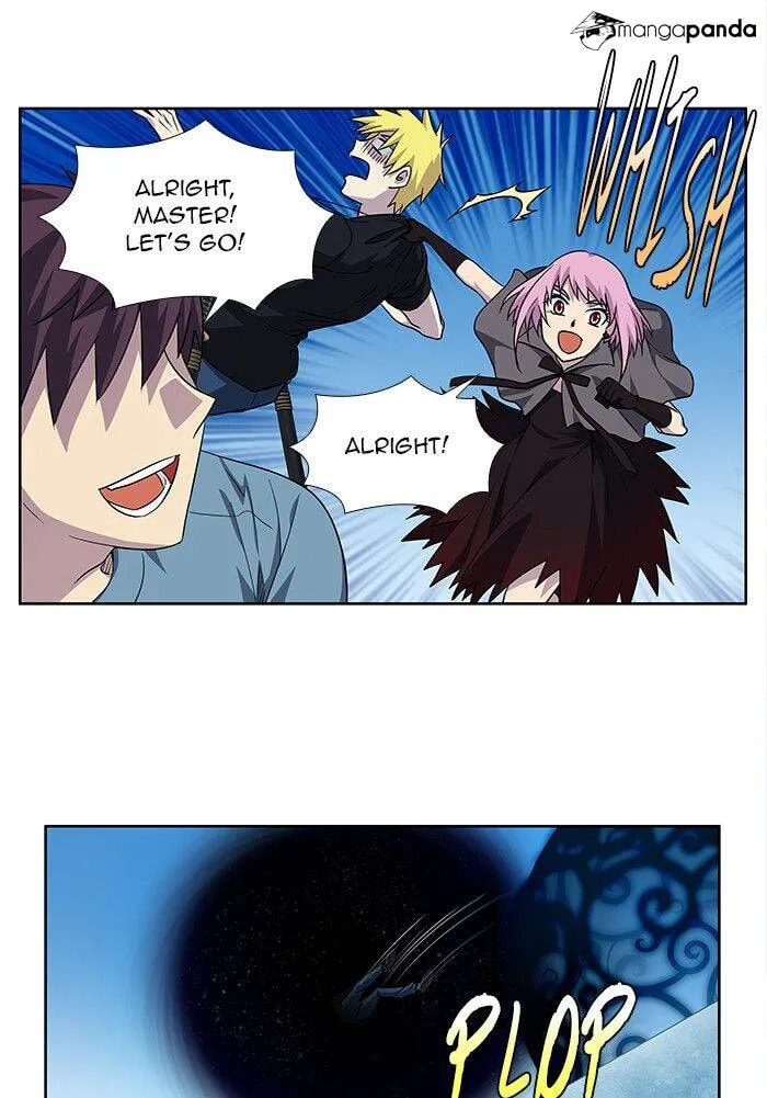 Read The Gamer chapter 292 image 27 on Lezhin