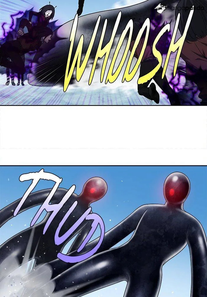 Read The Gamer chapter 292 image 3 on Lezhin