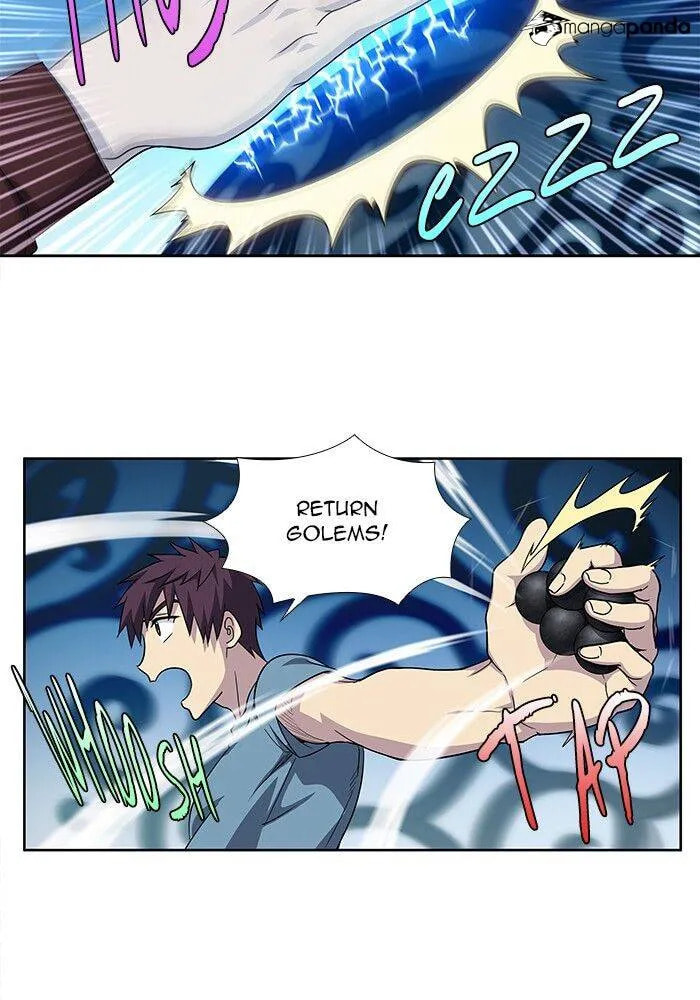 Read The Gamer chapter 292 image 30 on Lezhin