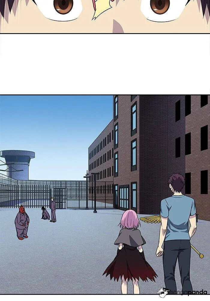Read The Gamer chapter 292 image 33 on Lezhin