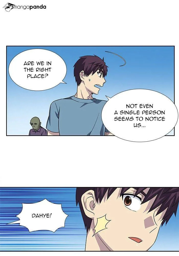 Read The Gamer chapter 292 image 34 on Lezhin