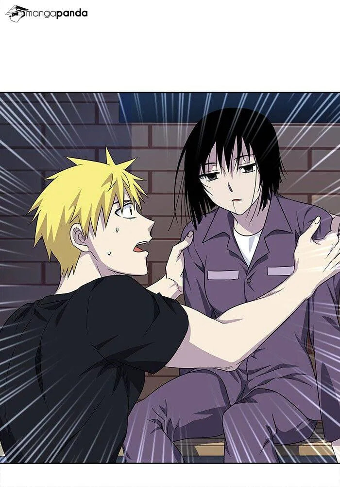 Read The Gamer chapter 292 image 35 on Lezhin
