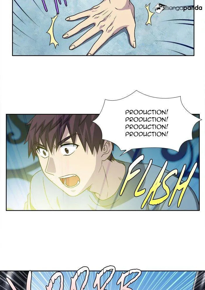 Read The Gamer chapter 292 image 6 on Lezhin