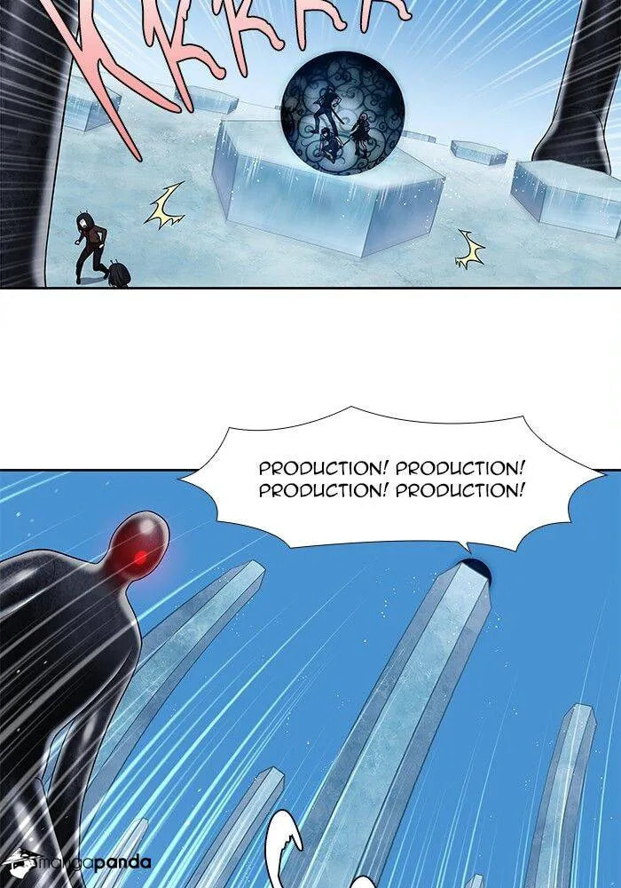 Read The Gamer chapter 292 image 7 on Lezhin