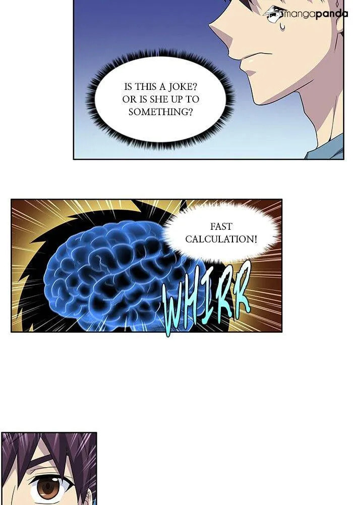 Read The Gamer chapter 294 image 1 on Lezhin