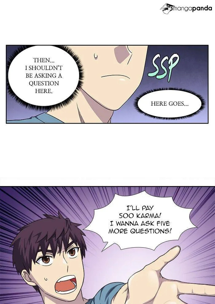 Read The Gamer chapter 294 image 10 on Lezhin