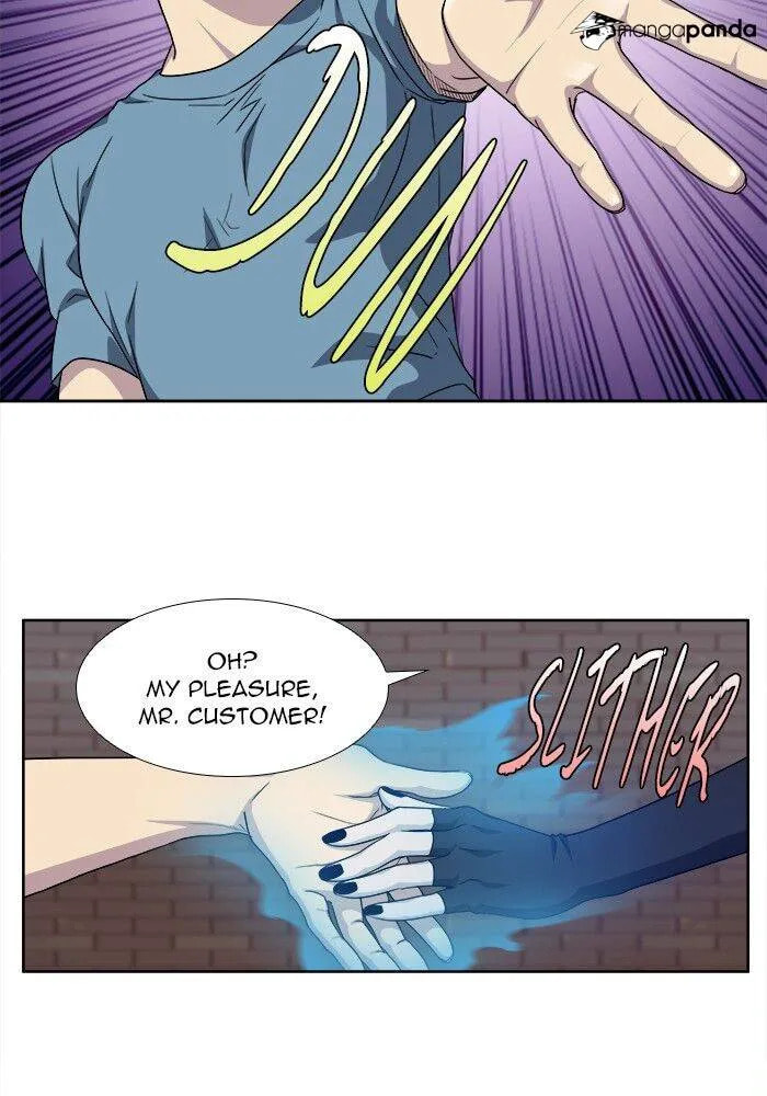 Read The Gamer chapter 294 image 11 on Lezhin