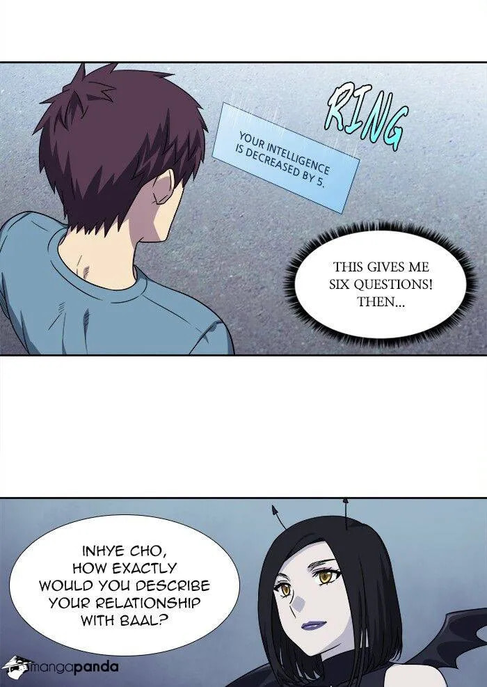 Read The Gamer chapter 294 image 12 on Lezhin