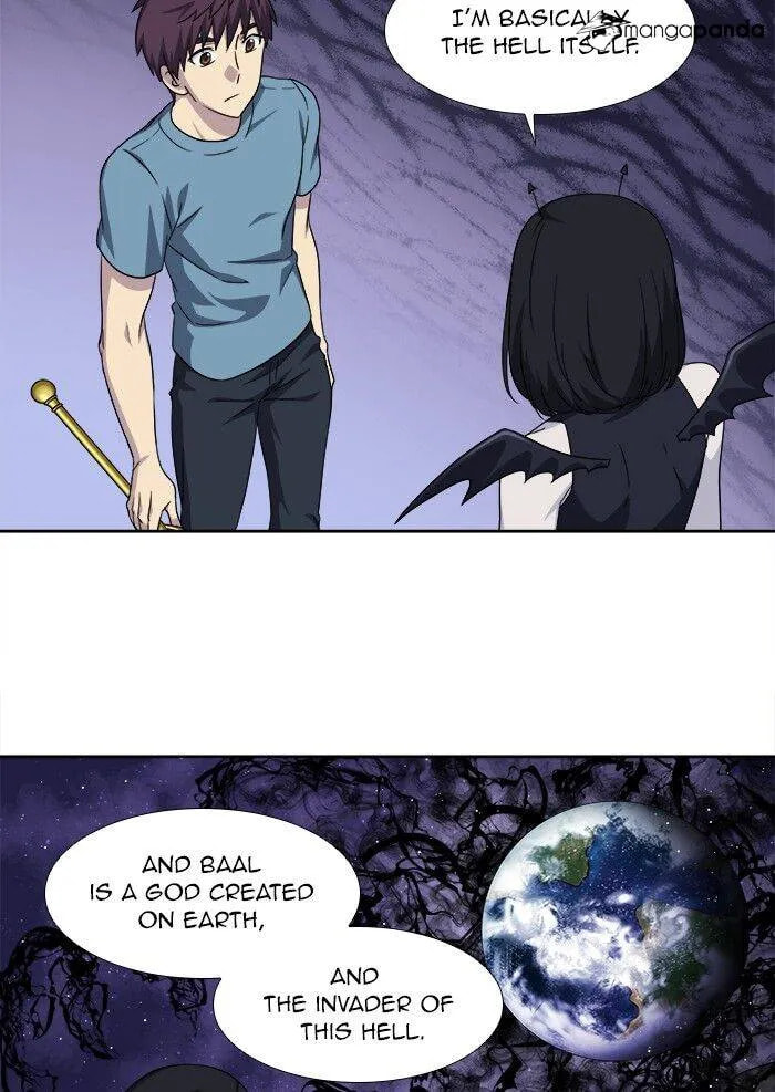 Read The Gamer chapter 294 image 14 on Lezhin
