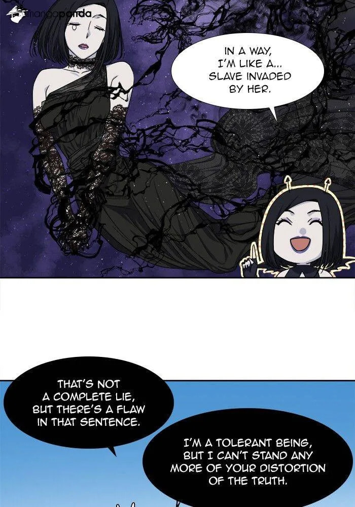 Read The Gamer chapter 294 image 15 on Lezhin