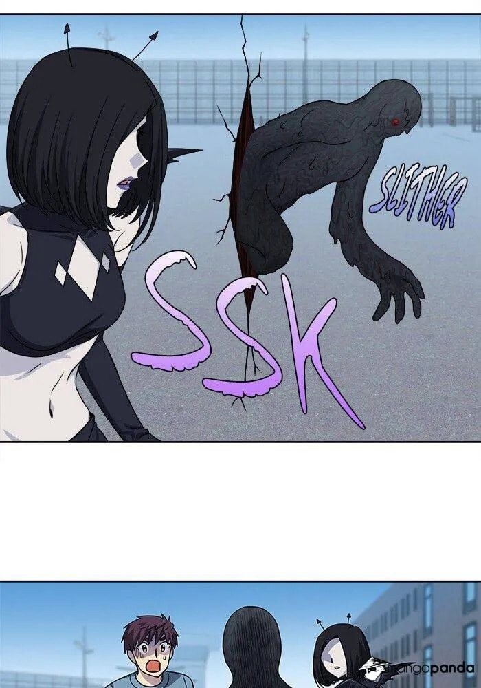 Read The Gamer chapter 294 image 17 on Lezhin