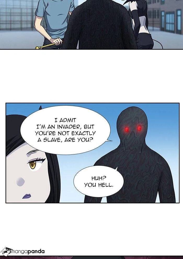 Read The Gamer chapter 294 image 18 on Lezhin
