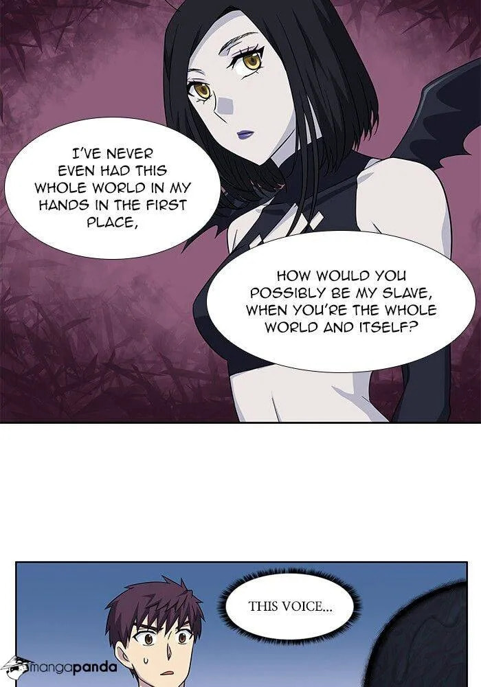 Read The Gamer chapter 294 image 19 on Lezhin