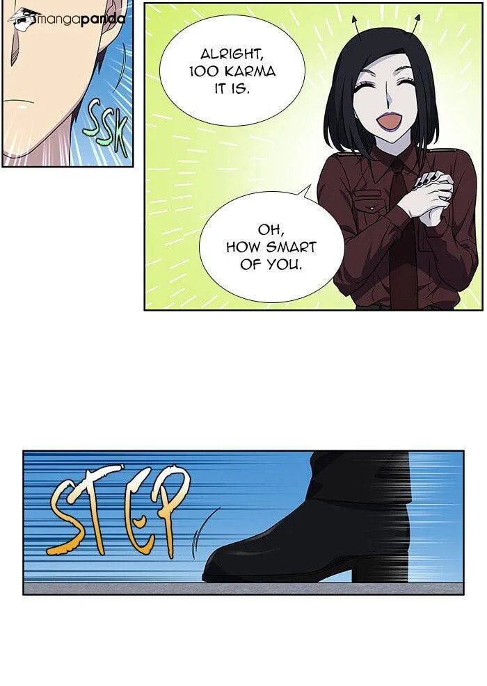 Read The Gamer chapter 294 image 2 on Lezhin