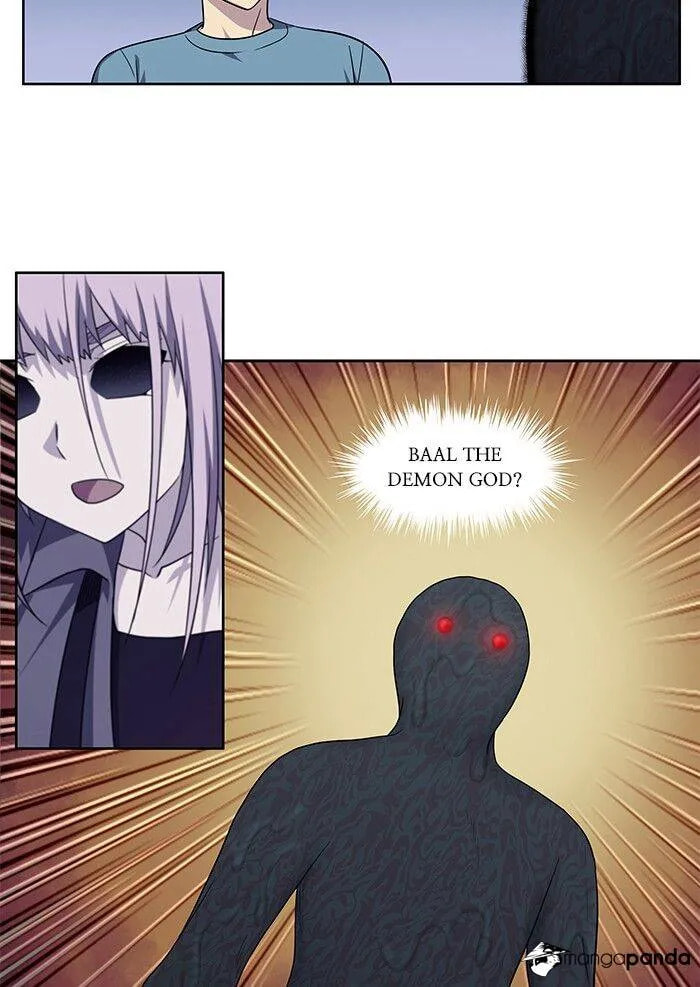 Read The Gamer chapter 294 image 20 on Lezhin