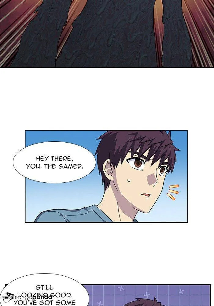 Read The Gamer chapter 294 image 21 on Lezhin