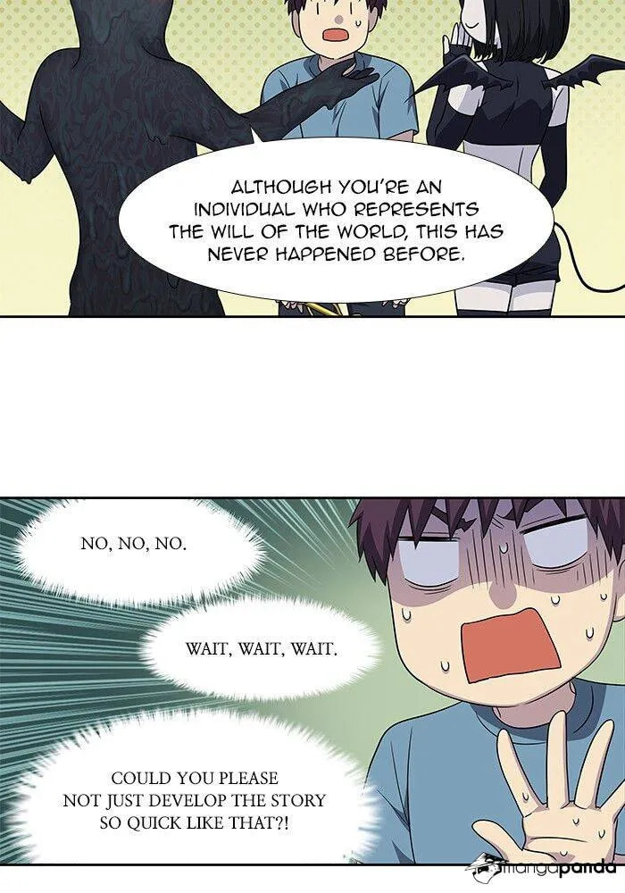 Read The Gamer chapter 294 image 23 on Lezhin