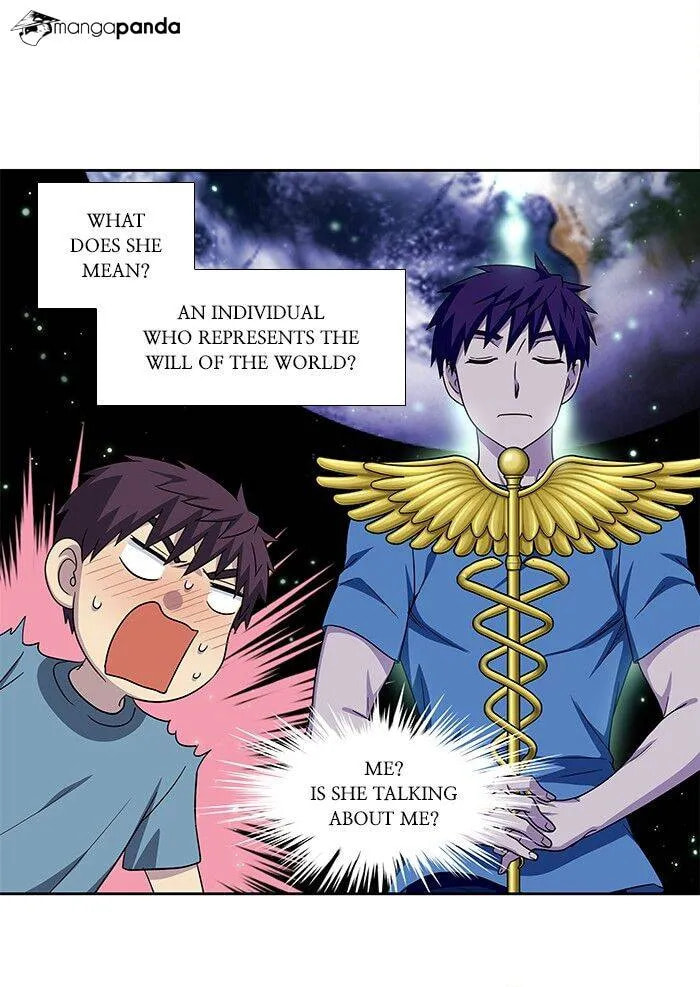 Read The Gamer chapter 294 image 24 on Lezhin