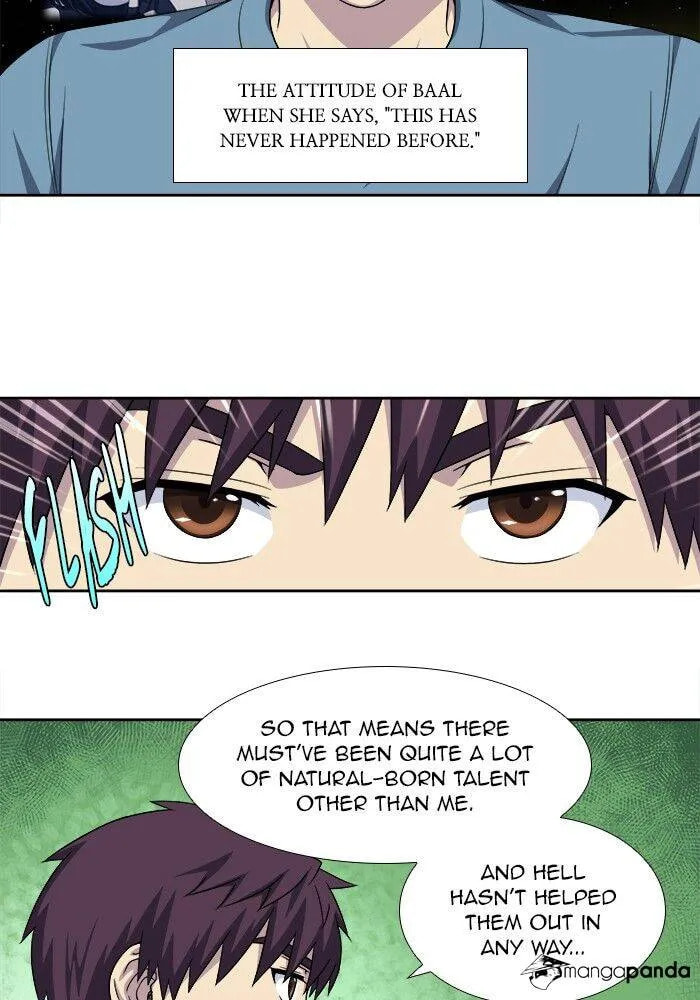 Read The Gamer chapter 294 image 26 on Lezhin