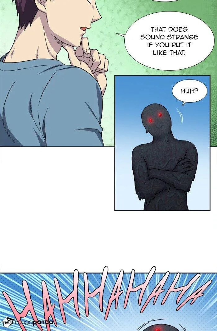 Read The Gamer chapter 294 image 27 on Lezhin