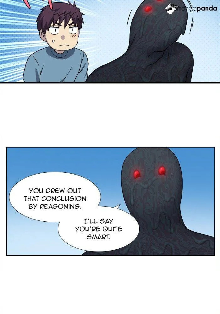 Read The Gamer chapter 294 image 28 on Lezhin
