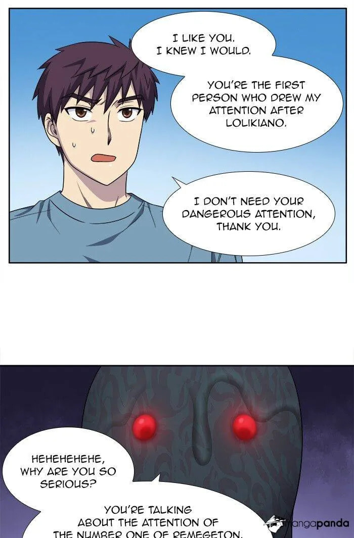 Read The Gamer chapter 294 image 29 on Lezhin