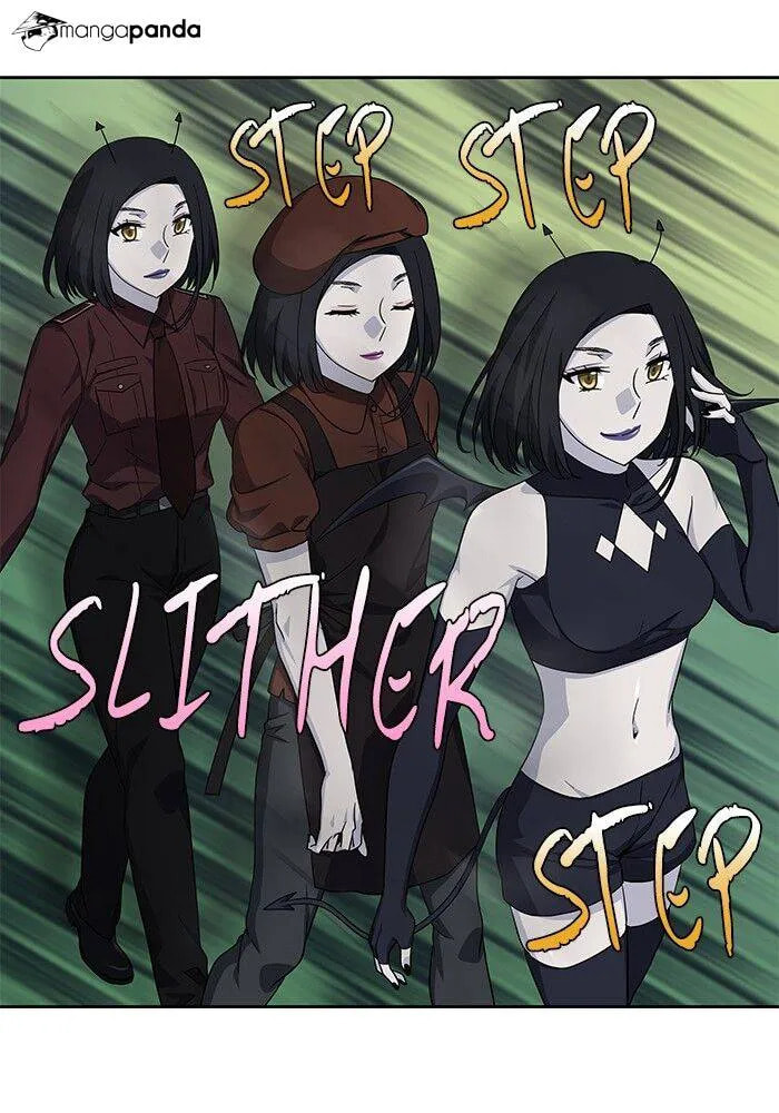 Read The Gamer chapter 294 image 3 on Lezhin