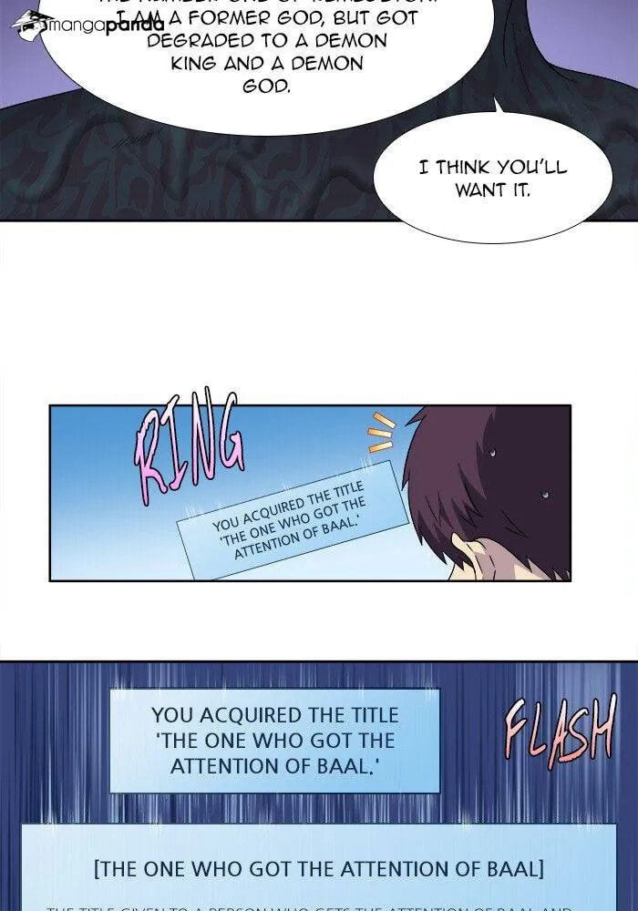 Read The Gamer chapter 294 image 30 on Lezhin