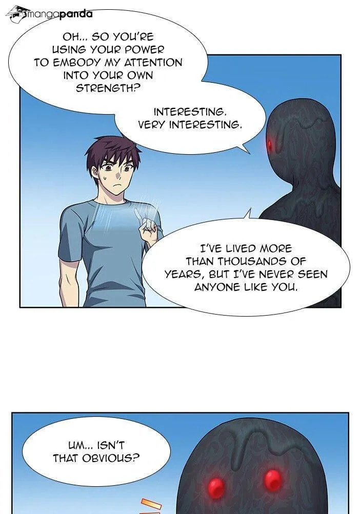 Read The Gamer chapter 294 image 32 on Lezhin