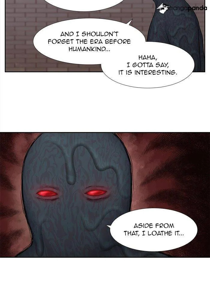 Read The Gamer chapter 294 image 34 on Lezhin