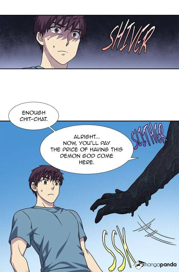 Read The Gamer chapter 294 image 35 on Lezhin