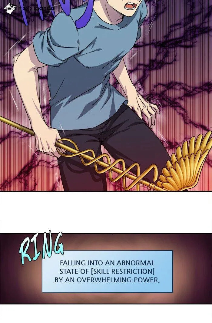 Read The Gamer chapter 294 image 37 on Lezhin