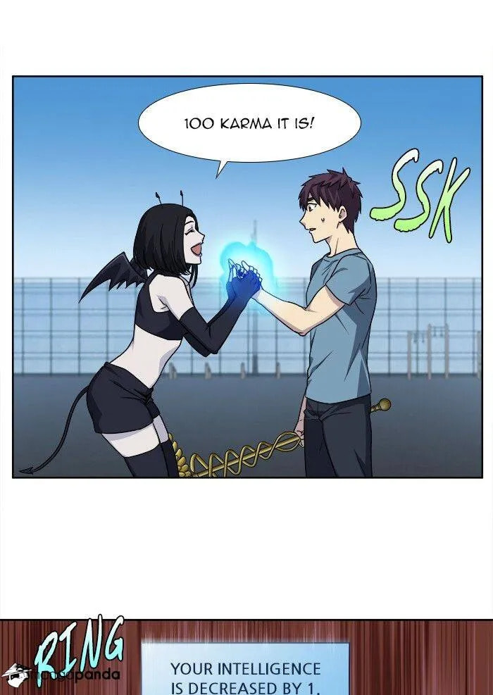 Read The Gamer chapter 294 image 4 on Lezhin